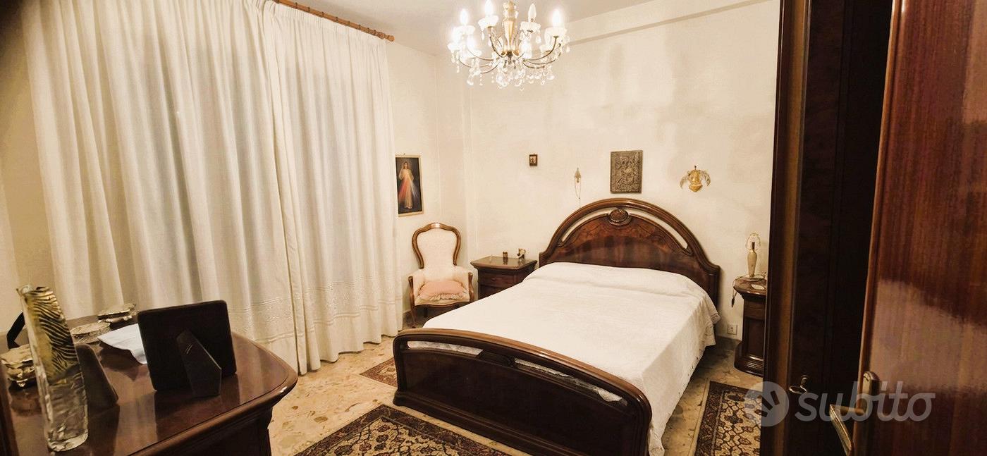 Appartamento – Agrigento, Rabato, Villaseta - Altro
