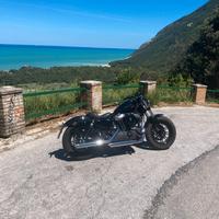 Harley-Davidson Sportster 1200 - 2019