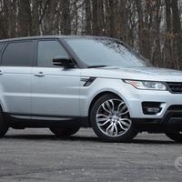 Ricambi Range Rover Sport 2016 rf1187