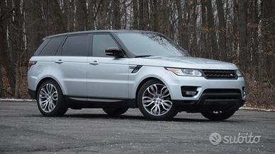 Ricambi Range Rover Sport 2016 rf1187