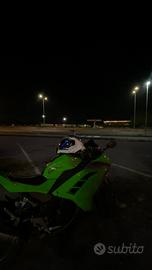 Kawasaki ninja