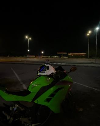 Kawasaki ninja