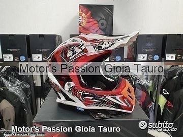 AIROH Casco Cross Aviator 2.3 AMS SYXDAYS Portugal