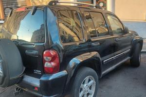 Jeep Cherokee 2005