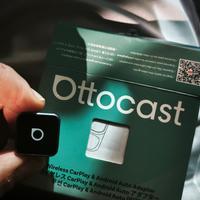 ottocast mini cube 3.0