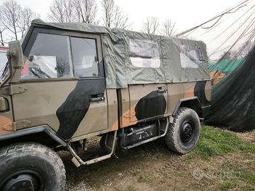 Teloni pvc per vm 90 nuovi