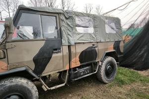 Teloni pvc per vm 90 nuovi