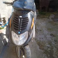 italjet Millennium 150