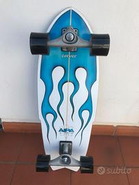 SURFSKATE CARVER NUOVO AIPA