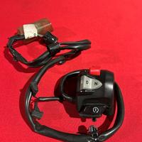 Devio Luci Destro Honda NC 750 X