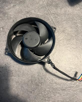Ventola xbox 360 slim