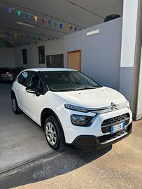 Citroen C3 1.2