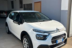 Citroen C3 1.2