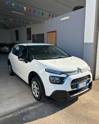Citroen C3 1.2