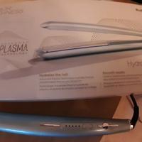 Piastra per capelli BaByliss Piastra Hydro Fusion