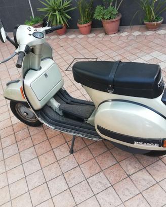 Vespa Px 150 E del 1983