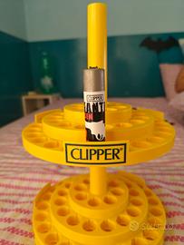 Clipper x Lupin 2.0 serie 4 - 1/5