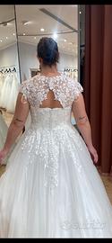 Vestito matrimonio