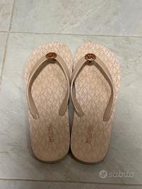 Ciabatte donna Michael Kors