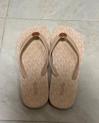 Ciabatte donna Michael Kors