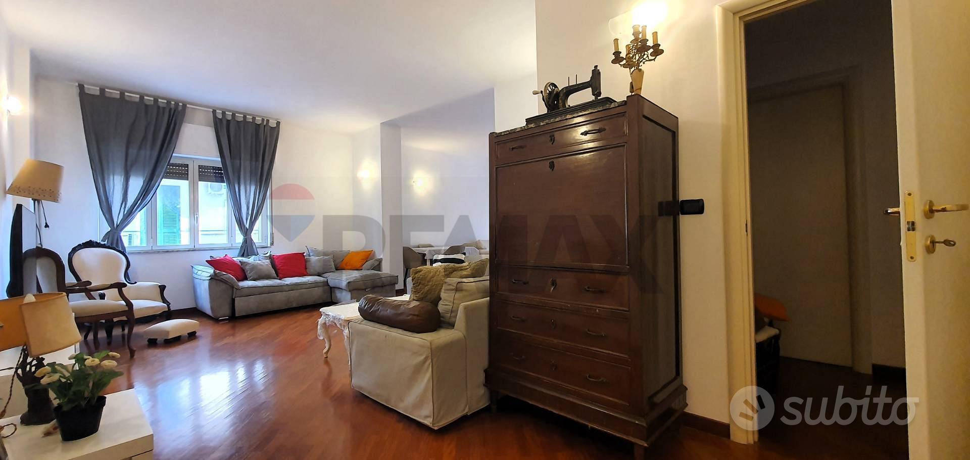 Appartamento - Bari