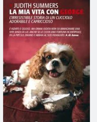 La mia vita con George