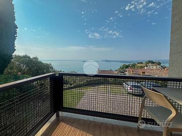 3 LOCALI A GARDONE RIVIERA