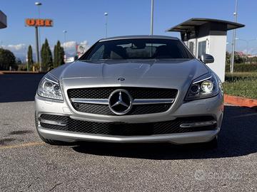 SLK 200 kompressor perfetta