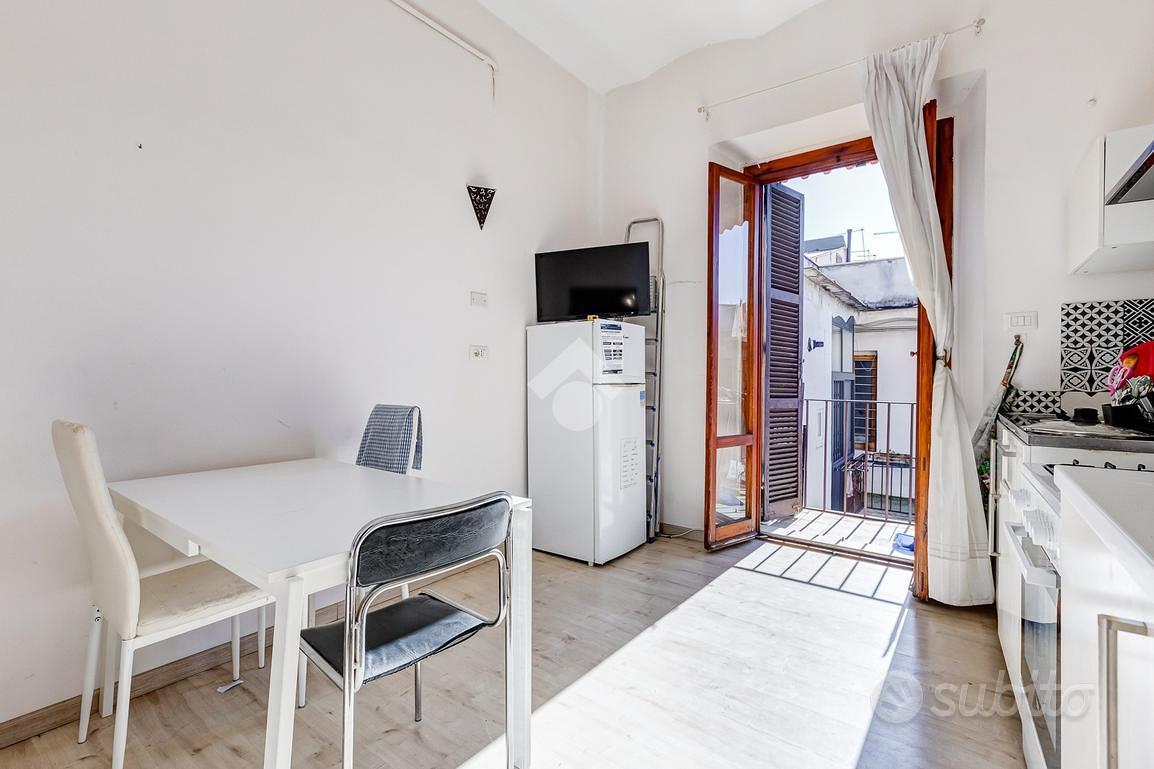 Appartamento – Roma, San Lorenzo, Tiburtino - Vista 5