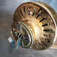 ventilatore a soffitto 