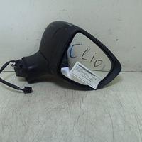 RETROVISORE EST. DX RENAULT CLIO 4A SERIE (06/16-1