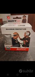 Cuffie Alpine