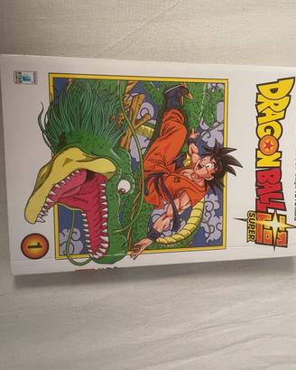 Manga dragonball