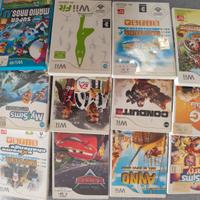 Giochi Nintendo Wii