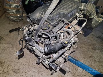 Motore Jeep Renegade Compass 55282328 1300 Multiai