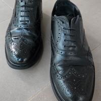 Scarpe classiche Docksteps