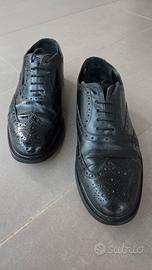 Scarpe classiche Docksteps