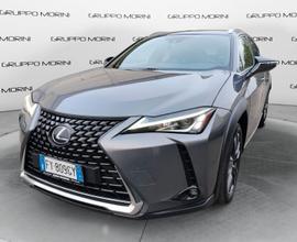 Lexus UX Hybrid 4WD Executive