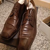 scarpe uomo franceschetti