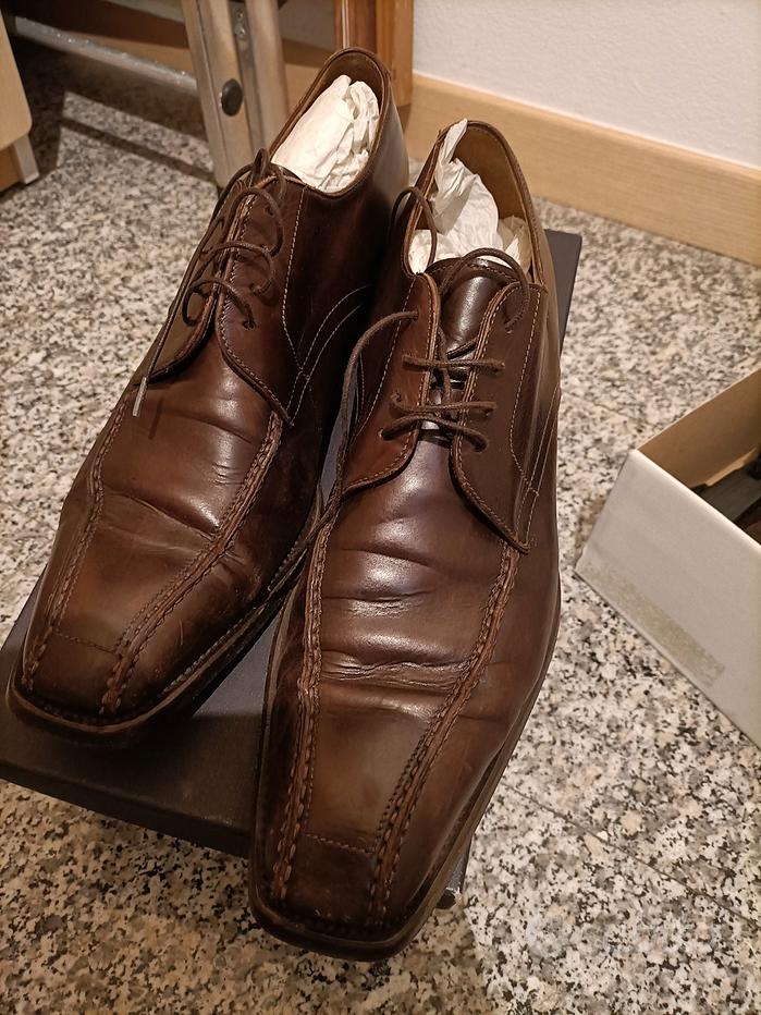 Franceschetti scarpe Vendita in Abbigliamento e accessori