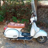 Scooter - lml 150 star