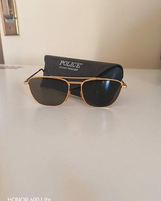 OCCHIALI DA SOLE POLICE 