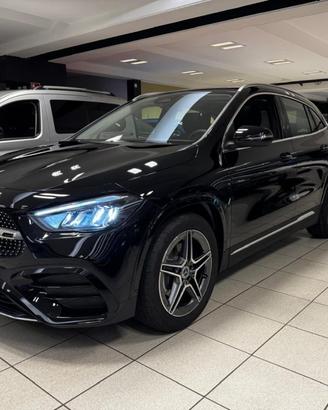 MERCEDES-BENZ GLA 180 Automatic AMG LINE KM0+ TE
