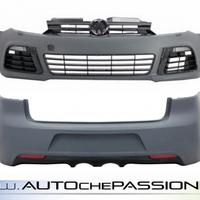 Kit estetico completo R20 LOOK VW GOLF VI 10 2008