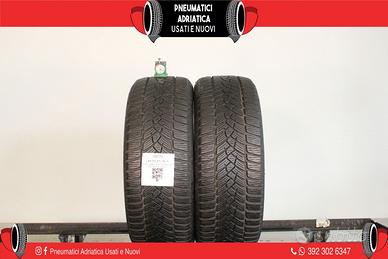 2 Gomme 215 55 R 17 Fulda al 76% SPED GRATIS