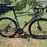 GIANT  TCR  ADVANCED 