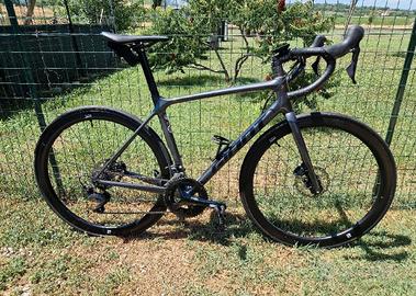 GIANT  TCR  ADVANCED 