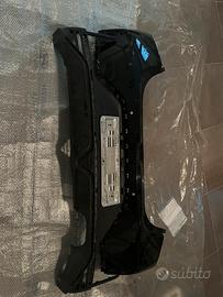 Paraurti posteriore hyundai i20 nline mk3 2024