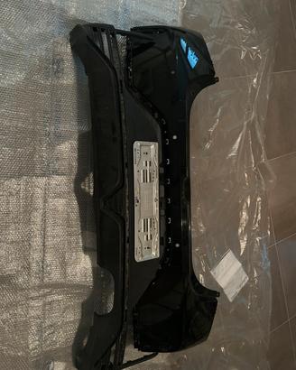 Paraurti posteriore hyundai i20 nline mk3 2024