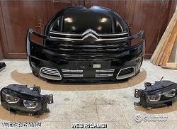 Ricambi citroen c5 aircross 2017 2018 2019 musata